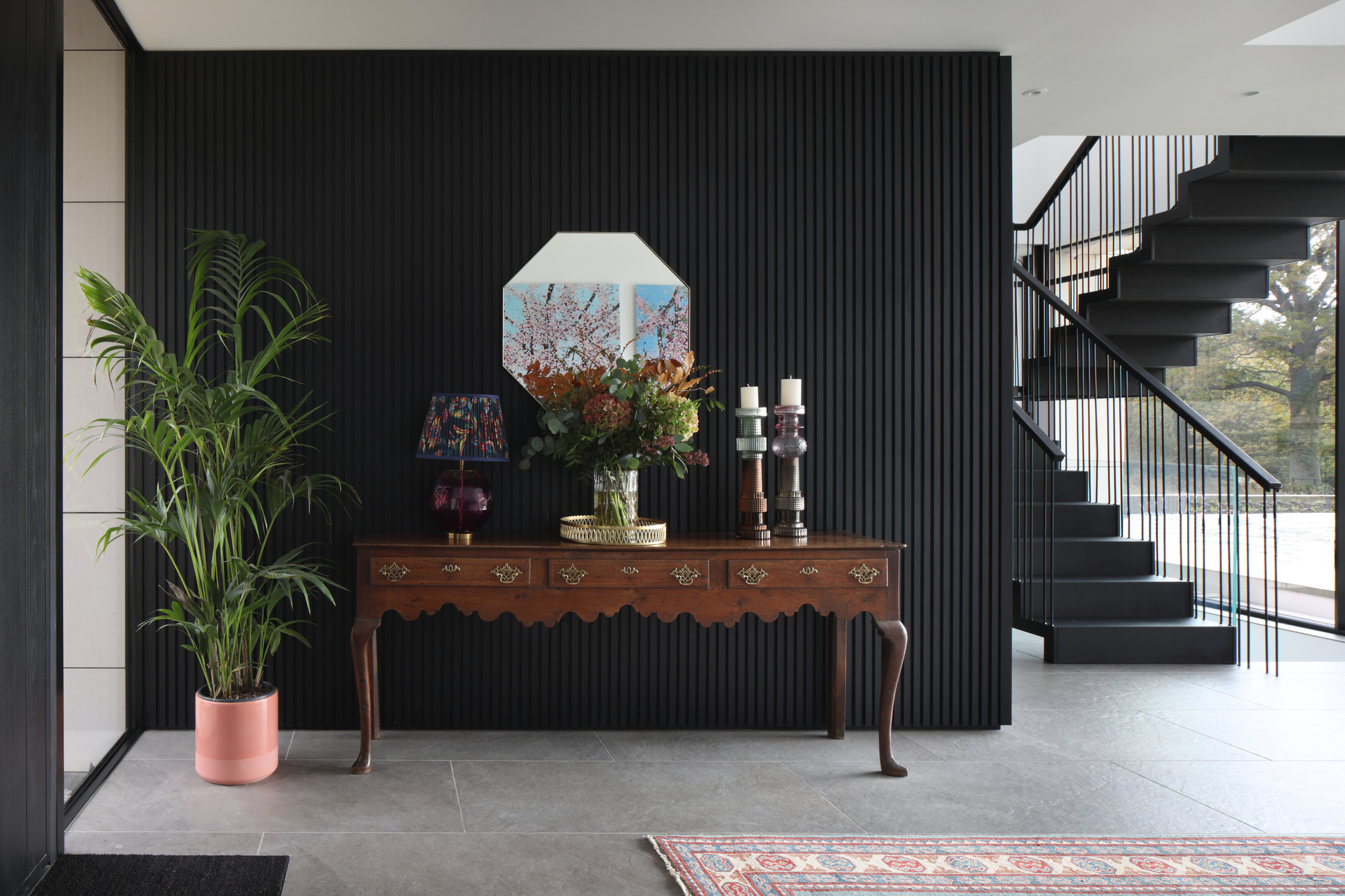 Martell-Surtees Interiors